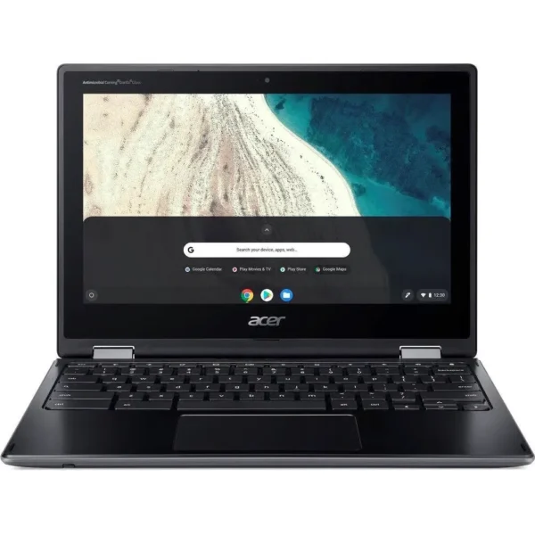 Acer ChromeBook 11 Spin 511 Celeron N4020 1.1 GHz 32 GB eMMC - 4 GB