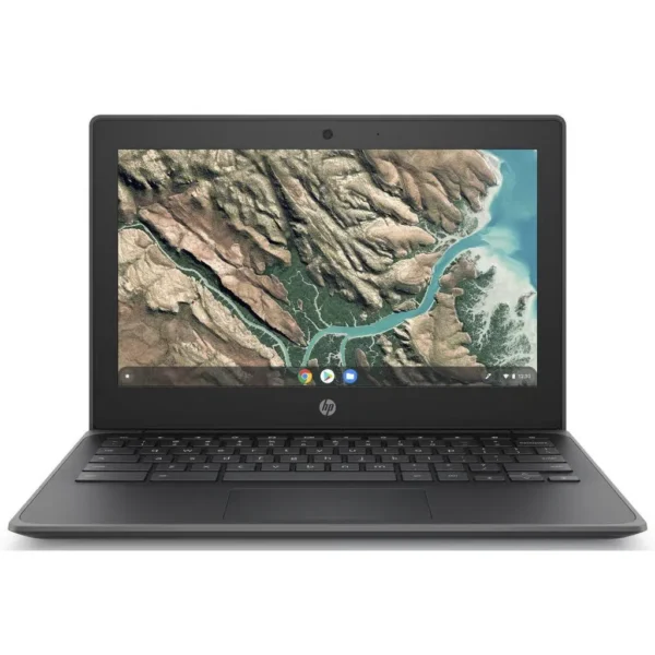 HP ChromeBook 11A A4-9120c 1.6 GHz 32 GB SSD - 4 GB