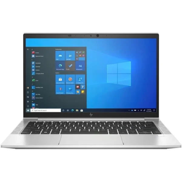 Hp EliteBook 830 G8 13-inch (2020) - Core i7-1185G7 - 16 GB - SSD 512 GB