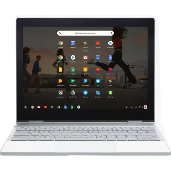 Google PixelBook Core i7-7Y75 1.3 GHz 512 GB SSD - 16 GB