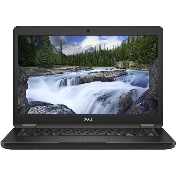 Dell Latitude 5490 14-inch (2017) - Core i5-8350U - 16 GB - SSD 512 GB