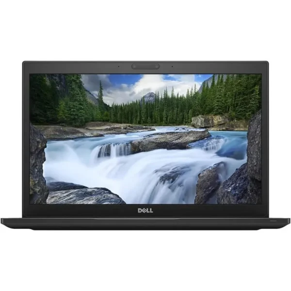 Dell Latitude 7490 14-inch (2017) - Core i5-8250U - 16 GB - SSD 512 GB