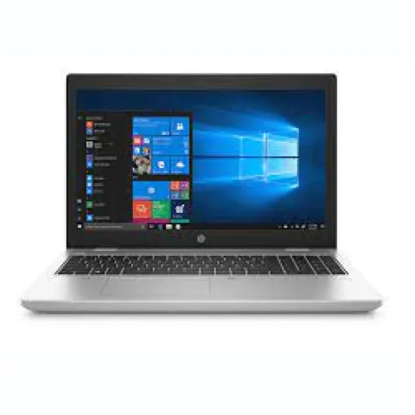 Hp ProBook 650 G5 15-inch (2017) - Core i5-8250U - 16 GB - SSD 256 GB