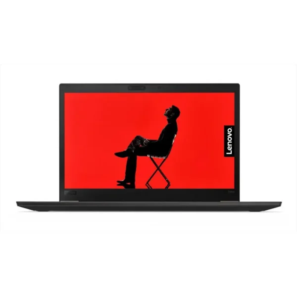 Lenovo ThinkPad T480S 14-inch (2017) - Core i5-8250U - 16 GB - SSD 512 GB